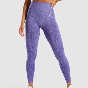 VITAL SEAMLESS LEGGINGS